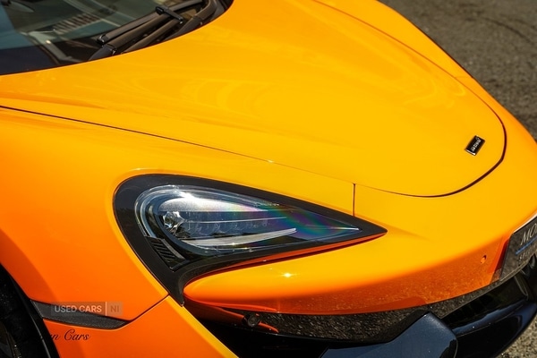 Used McLaren 570GT 2020 for sale - 76574045: Photo 6
