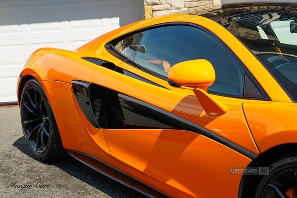 Used McLaren 570GT 2020 for sale - 76574045: Photo 7