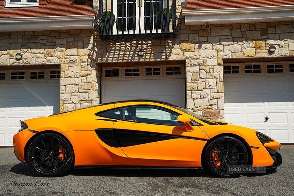 Used McLaren 570GT 2020 for sale - 76574045: Photo 9