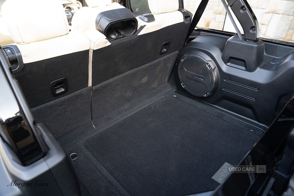 Vehicle 58