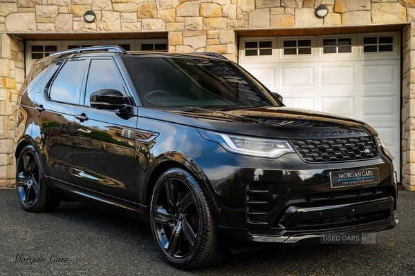 Used Land Rover Discovery 2023 for sale - 76522934: Photo 1