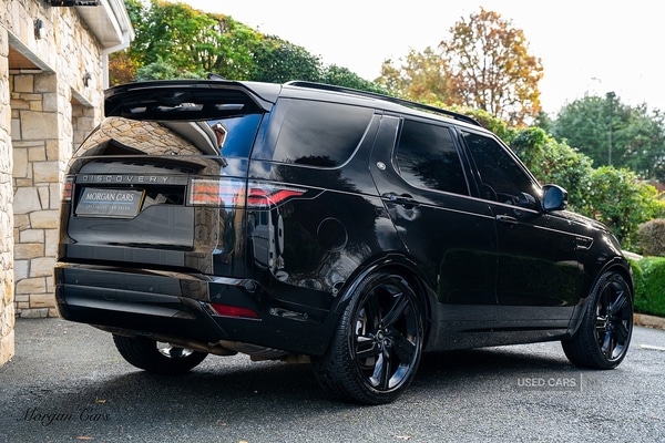 Used Land Rover Discovery 2023 for sale - 76522934: Photo 10