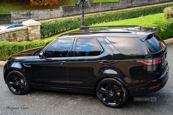 Used Land Rover Discovery 2023 for sale - 76522934: Photo 100