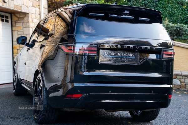 Used Land Rover Discovery 2023 for sale - 76522934: Photo 11