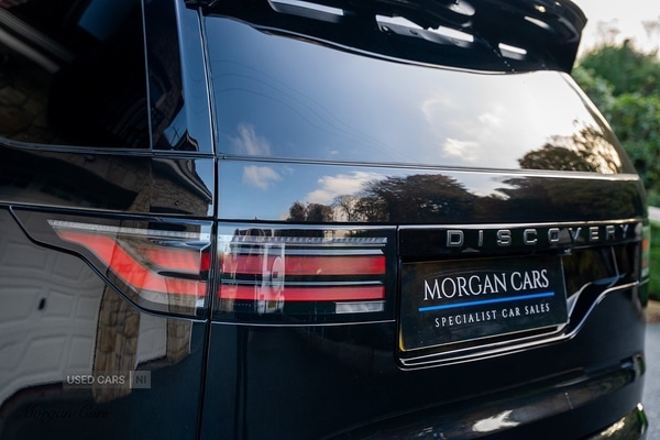 Used Land Rover Discovery 2023 for sale - 76522934: Photo 12