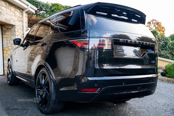 Used Land Rover Discovery 2023 for sale - 76522934: Photo 14