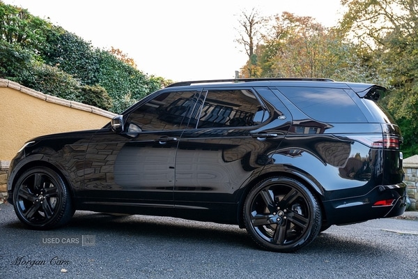 Used Land Rover Discovery 2023 for sale - 76522934: Photo 15