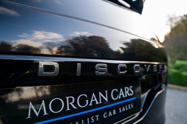 Used Land Rover Discovery 2023 for sale - 76522934: Photo 16