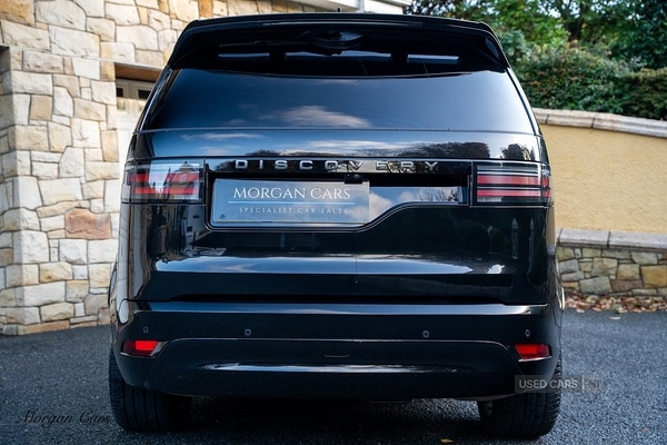 Used Land Rover Discovery 2023 for sale - 76522934: Photo 17