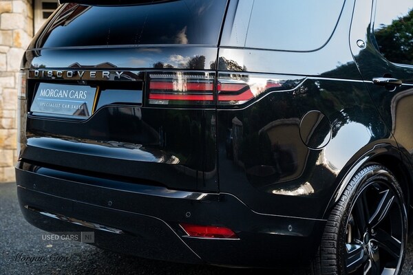 Used Land Rover Discovery 2023 for sale - 76522934: Photo 18