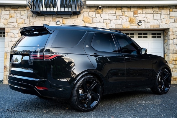 Used Land Rover Discovery 2023 for sale - 76522934: Photo 19