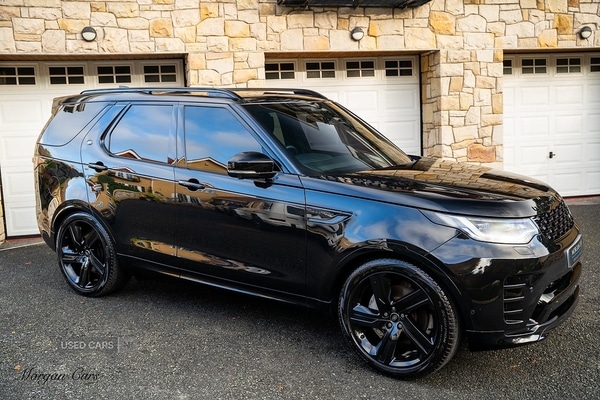 Used Land Rover Discovery 2023 for sale - 76522934: Photo 2