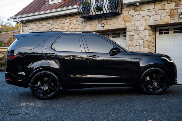 Used Land Rover Discovery 2023 for sale - 76522934: Photo 20