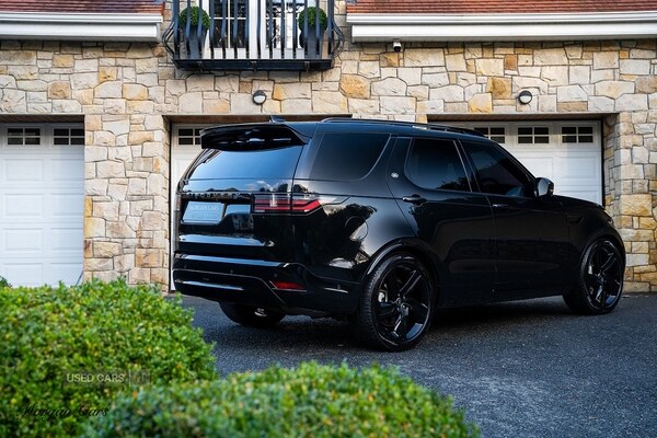 Used Land Rover Discovery 2023 for sale - 76522934: Photo 21