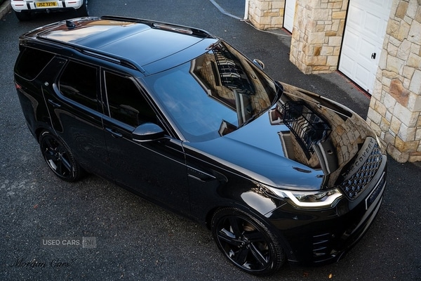 Used Land Rover Discovery 2023 for sale - 76522934: Photo 24