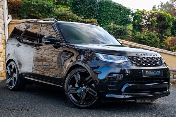 Used Land Rover Discovery 2023 for sale - 76522934: Photo 25