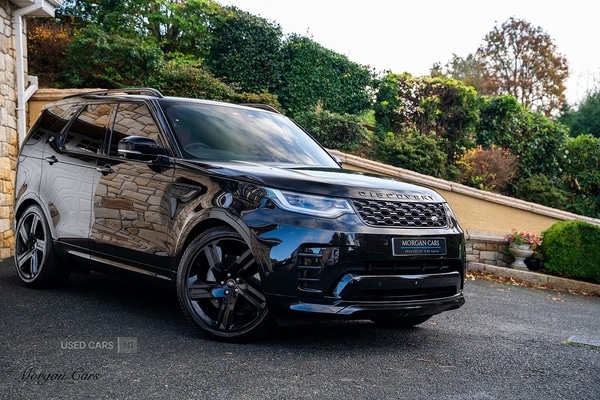 Used Land Rover Discovery 2023 for sale - 76522934: Photo 26