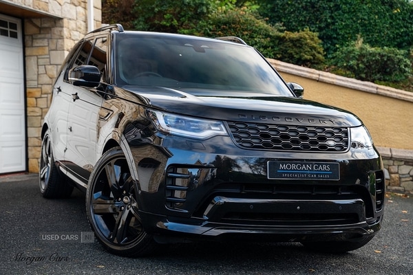 Used Land Rover Discovery 2023 for sale - 76522934: Photo 27