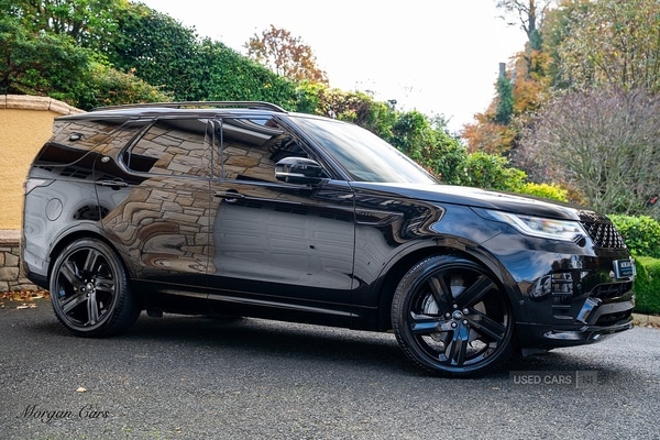 Used Land Rover Discovery 2023 for sale - 76522934: Photo 28