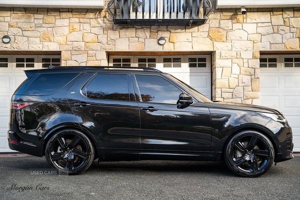 Used Land Rover Discovery 2023 for sale - 76522934: Photo 3