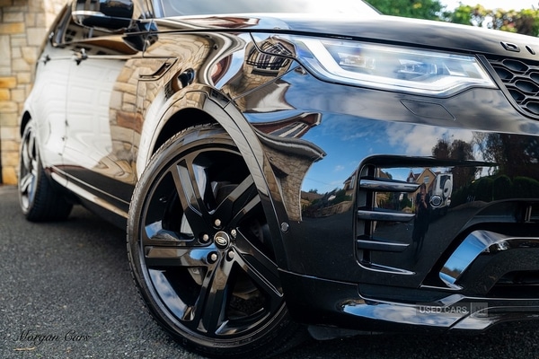 Used Land Rover Discovery 2023 for sale - 76522934: Photo 30