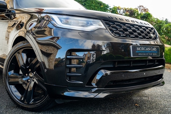 Used Land Rover Discovery 2023 for sale - 76522934: Photo 31