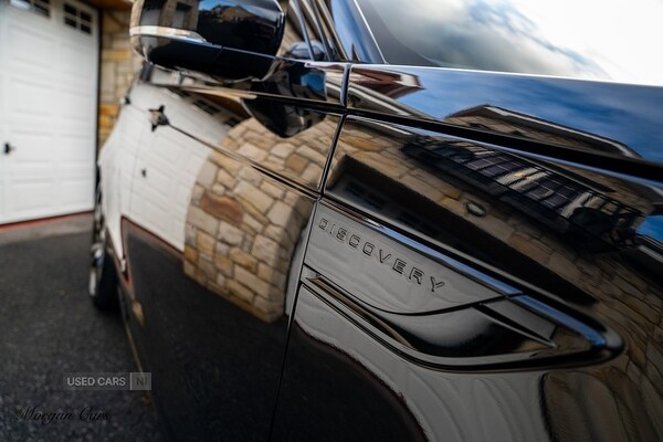 Used Land Rover Discovery 2023 for sale - 76522934: Photo 32