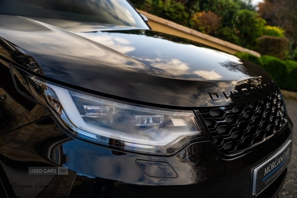 Used Land Rover Discovery 2023 for sale - 76522934: Photo 33