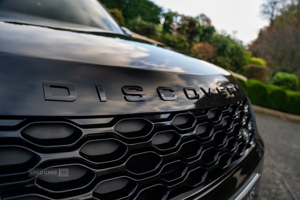 Used Land Rover Discovery 2023 for sale - 76522934: Photo 34