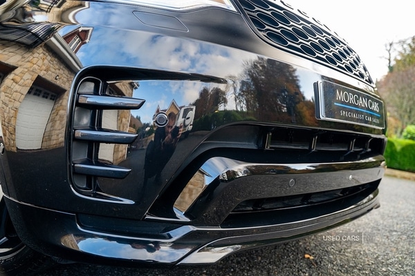 Used Land Rover Discovery 2023 for sale - 76522934: Photo 35