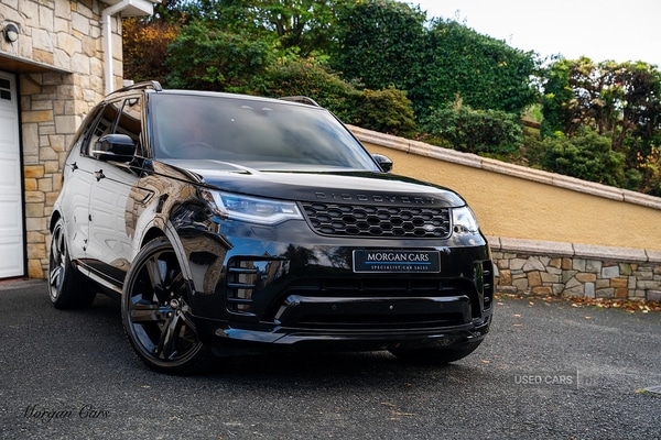 Used Land Rover Discovery 2023 for sale - 76522934: Photo 36