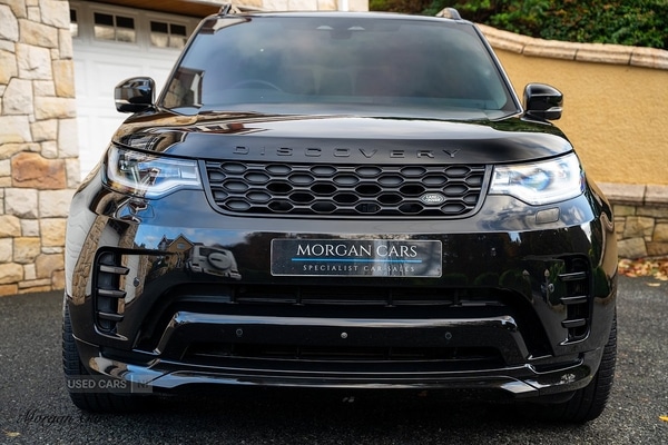 Used Land Rover Discovery 2023 for sale - 76522934: Photo 37