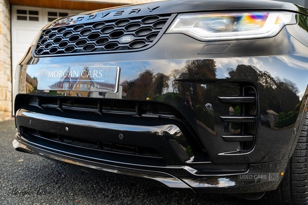 Used Land Rover Discovery 2023 for sale - 76522934: Photo 38