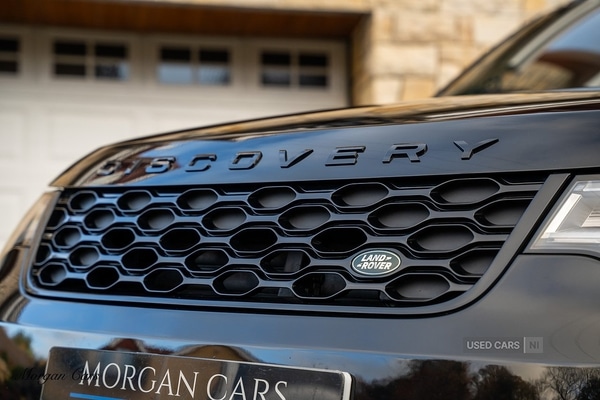 Used Land Rover Discovery 2023 for sale - 76522934: Photo 39