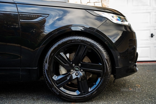 Used Land Rover Discovery 2023 for sale - 76522934: Photo 4