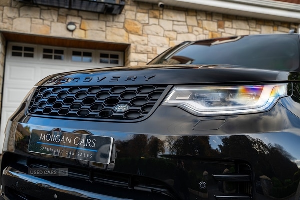 Used Land Rover Discovery 2023 for sale - 76522934: Photo 40