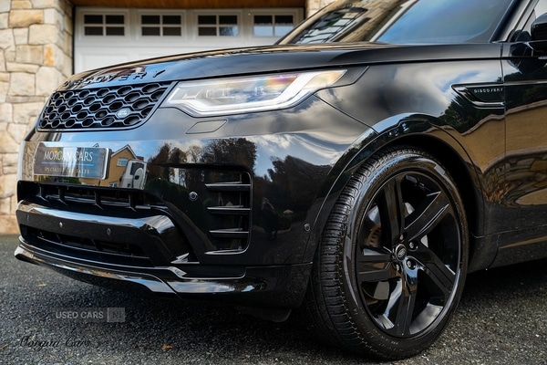 Used Land Rover Discovery 2023 for sale - 76522934: Photo 42