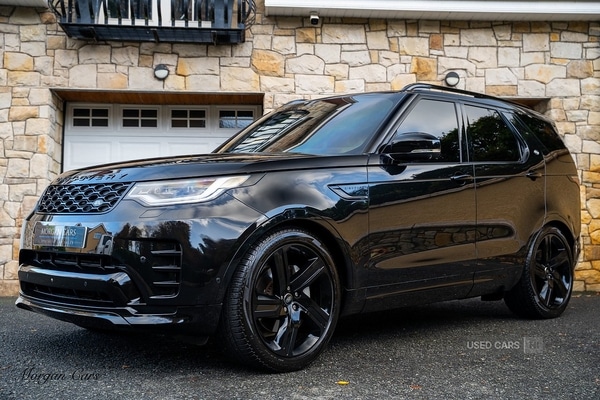 Used Land Rover Discovery 2023 for sale - 76522934: Photo 43