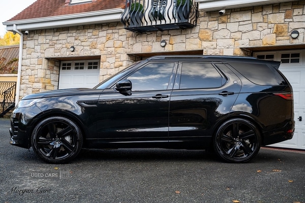 Used Land Rover Discovery 2023 for sale - 76522934: Photo 44