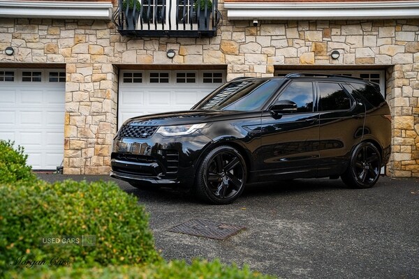 Used Land Rover Discovery 2023 for sale - 76522934: Photo 45