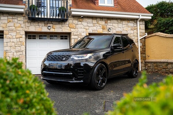 Used Land Rover Discovery 2023 for sale - 76522934: Photo 46