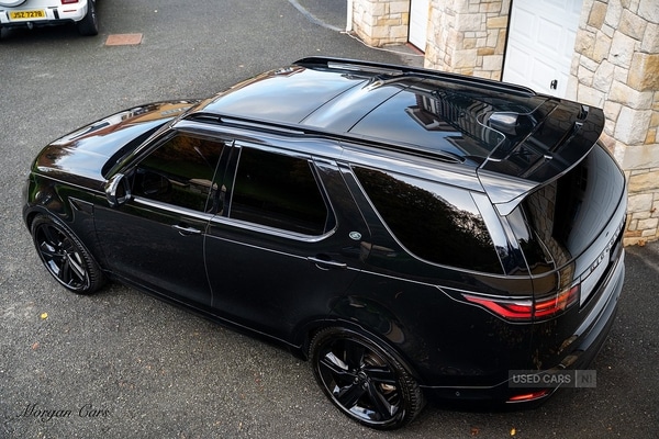 Used Land Rover Discovery 2023 for sale - 76522934: Photo 49