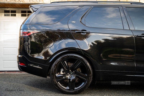 Used Land Rover Discovery 2023 for sale - 76522934: Photo 5