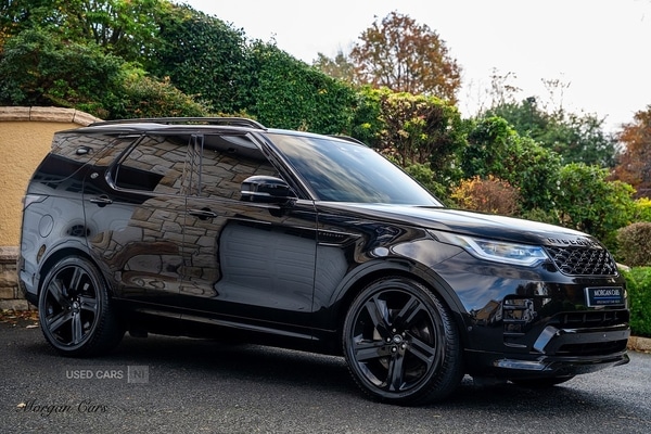 Used Land Rover Discovery 2023 for sale - 76522934: Photo 51