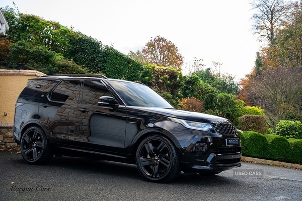 Used Land Rover Discovery 2023 for sale - 76522934: Photo 52