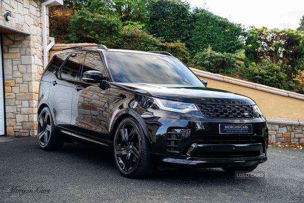 Used Land Rover Discovery 2023 for sale - 76522934: Photo 53