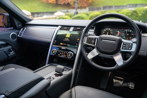 Used Land Rover Discovery 2023 for sale - 76522934: Photo 54