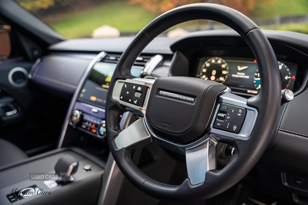 Used Land Rover Discovery 2023 for sale - 76522934: Photo 55