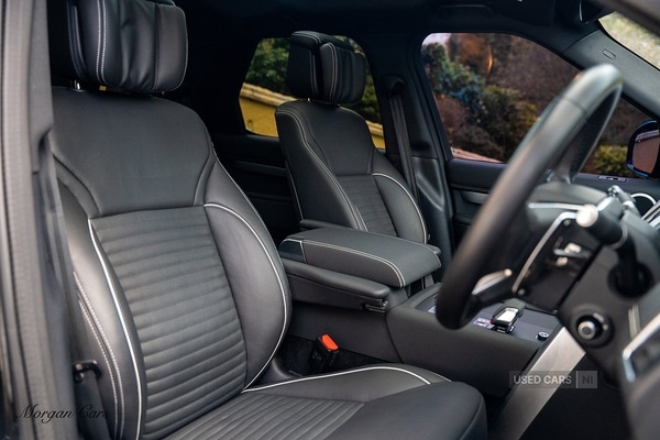 Used Land Rover Discovery 2023 for sale - 76522934: Photo 56