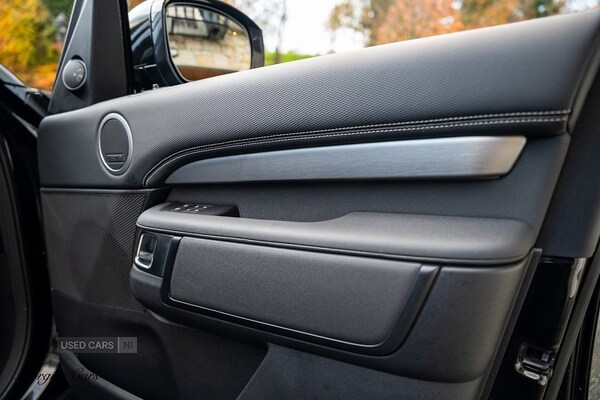 Used Land Rover Discovery 2023 for sale - 76522934: Photo 59